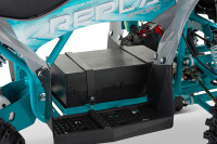 Replay Sport 1200W 48V 6" Snowy Tire XL Grün