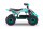 Replay Sport 1200W 48V 6" Snowy Tire XL Grün