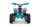 Replay Sport 1200W 48V 6" Snowy Tire XL Grün