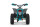 Replay Sport 1200W 48V 6" Snowy Tire XL Grün