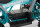 Replay Sport 1200W 48V 6" Snowy Tire XL Grün