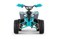 Replay Sport 1200W 48V 6" Snowy Tire XL Orange
