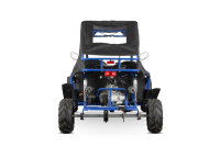 Midi Buggy 125cc 3-Gang Semi-Automatik mit RG Offroad