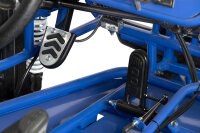 Midi Buggy 125cc 3-Gang Semi-Automatik mit RG Offroad