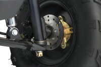 Midi Buggy 125cc 3-Gang Semi-Automatik mit RG Offroad