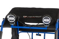 Midi Buggy 125cc 3-Gang Semi-Automatik mit RG Offroad