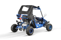 Midi Buggy 125cc 3-Gang Semi-Automatik mit RG Offroad