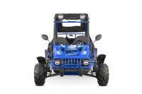 Midi Buggy 125cc 3-Gang Semi-Automatik mit RG Offroad