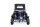 Midi Buggy 125cc 3-Gang Semi-Automatik mit RG Offroad