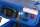 Midi Buggy 125cc 3-Gang Semi-Automatik mit RG Offroad