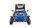 Midi Buggy 125cc 3-Gang Semi-Automatik mit RG Offroad