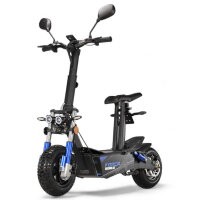 Bossman-XS 2.0 EEC 60V 2300W