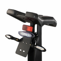 Bossman-XS 2.0 EEC 60V 2300W