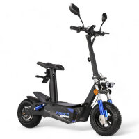Bossman-XS 2.0 EEC 60V 2300W