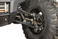 Tricia CVT 230cc  inkl. Seilwinde