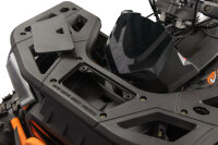 Tricia CVT 230cc  inkl. Seilwinde
