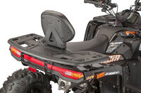 Tricia CVT 230cc  inkl. Seilwinde