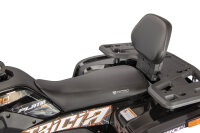 Tricia CVT 230cc  inkl. Seilwinde