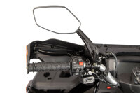 Tricia CVT 230cc  inkl. Seilwinde