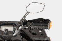 Tricia CVT 230cc  inkl. Seilwinde