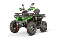 Tricia CVT 230cc  inkl. Seilwinde