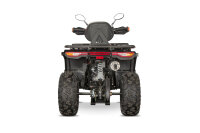 Tricia CVT 230cc  inkl. Seilwinde