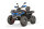 Tricia CVT 230cc  inkl. Seilwinde