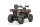 Tricia CVT 230cc  inkl. Seilwinde