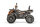 Tricia CVT 230cc  inkl. Seilwinde