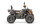 Tricia CVT 230cc  inkl. Seilwinde