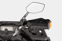 Tricia CVT 230cc  inkl. Seilwinde Grün