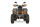 Tricia CVT 230cc  inkl. Seilwinde Grün