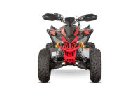 Celavi RS10 4G+RG 250cc Blau