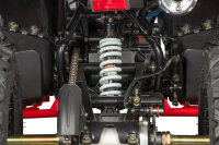 Celavi RS10 4G+RG 250cc Blau