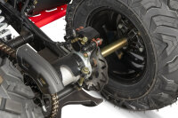 Celavi RS10 4G+RG 250cc Grün