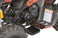 Celavi RS10 4G+RG 250cc Grün