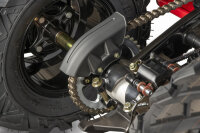 Celavi RS10 4G+RG 250cc Grün