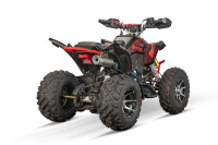 Celavi RS10 4G+RG 250cc Rot