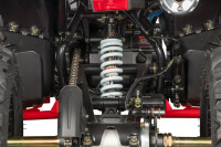 Celavi RS10 4G+RG 250cc Rot