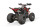 Celavi RS10 4G+RG 250cc Rot