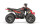 Celavi RS10 4G+RG 250cc Rot