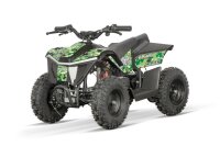 Anaconda VX 1000W 36V12Ah Lithium Brushless