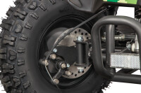 Anaconda VX 500W 36V12Ah Lithium Brushless