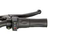 Anaconda VX 500W 36V12Ah Lithium Brushless