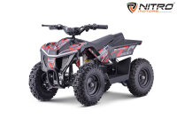 Anaconda VX 500W 36V12Ah Lithium Brushless