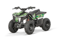 Anaconda VX 500W 36V12Ah Lithium Brushless