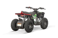 Anaconda VX 500W 36V12Ah Lithium Brushless