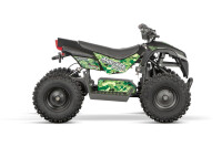 Anaconda VX 500W 36V12Ah Lithium Brushless