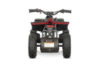 Anaconda VX 500W 36V12Ah Lithium Brushless