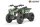 Anaconda VX 1000W 36V12Ah Lithium Brushless